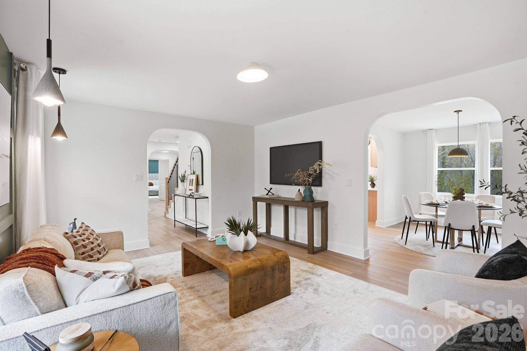 Woodbridge - Residential