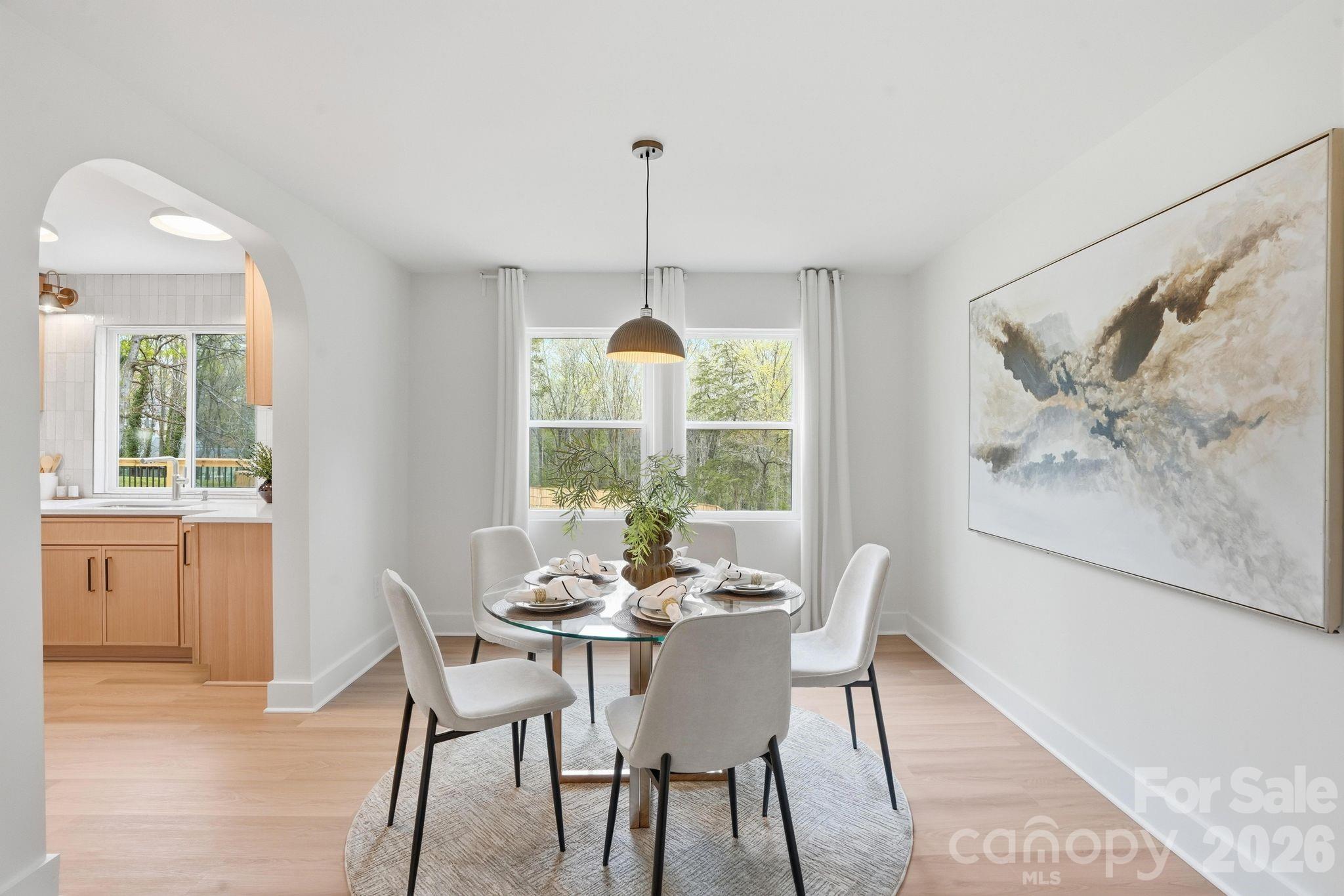 Woodbridge - Residential