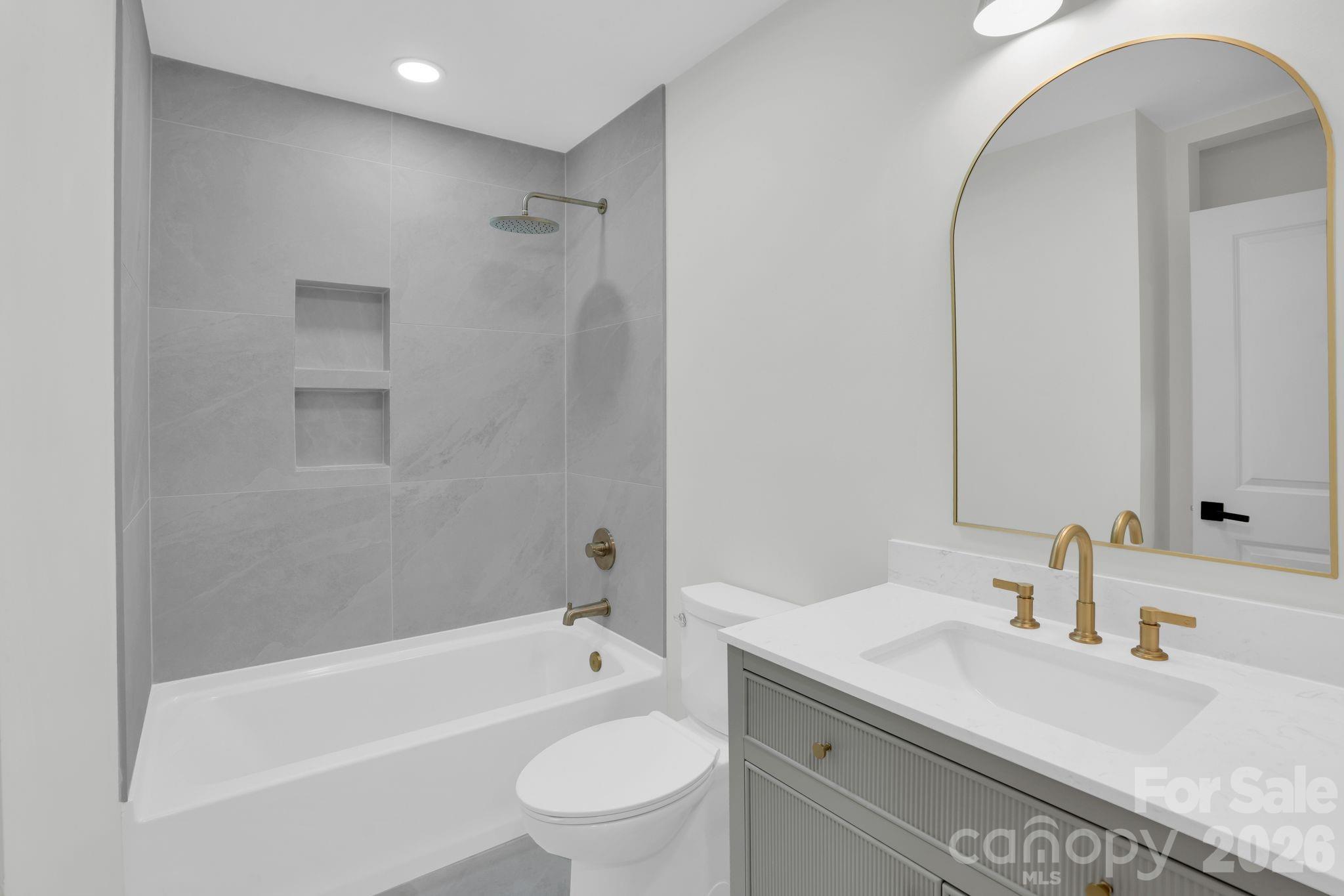 Woodbridge - Residential