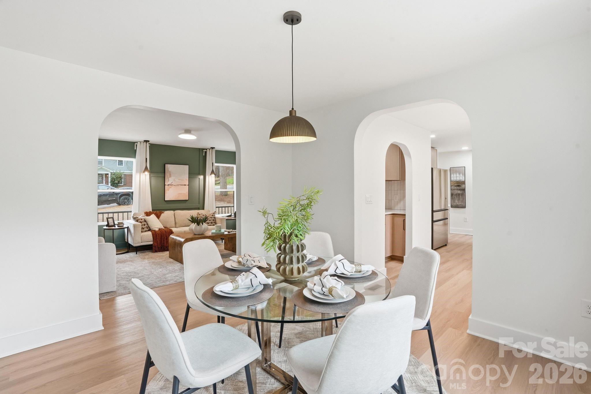 Woodbridge - Residential