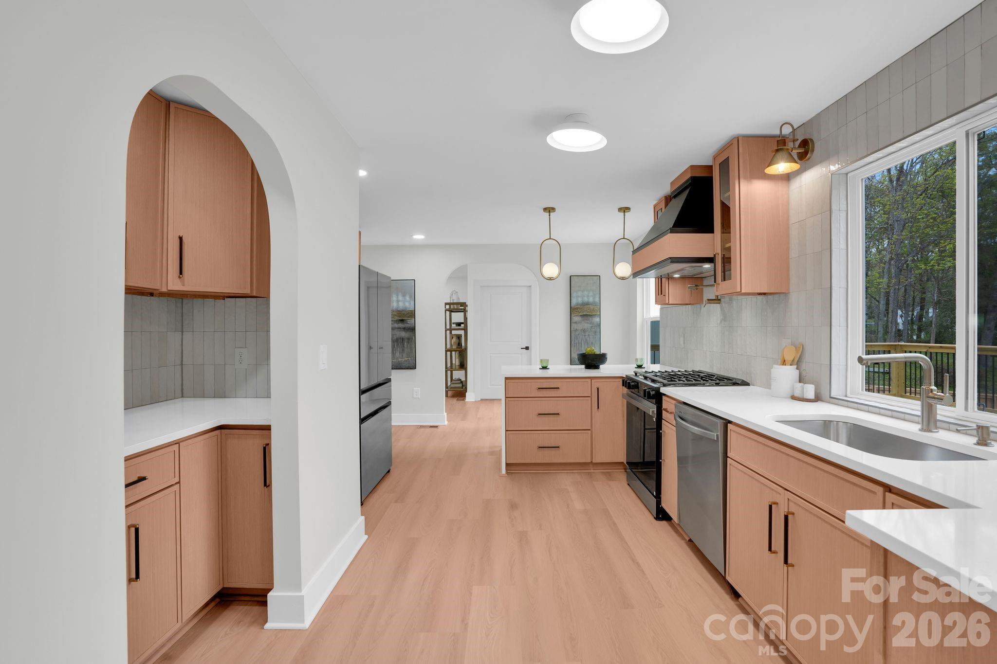 Woodbridge - Residential