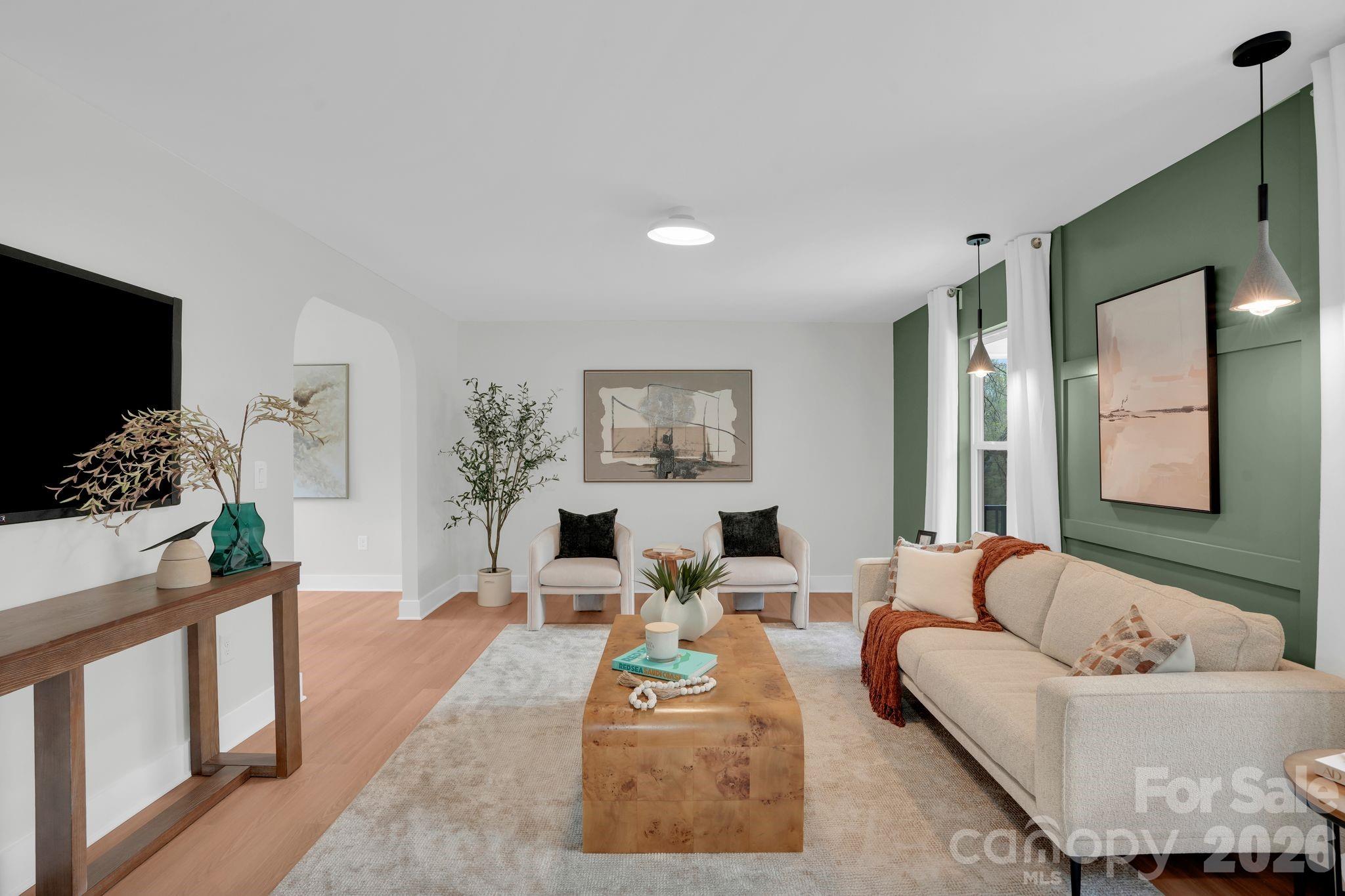 Woodbridge - Residential