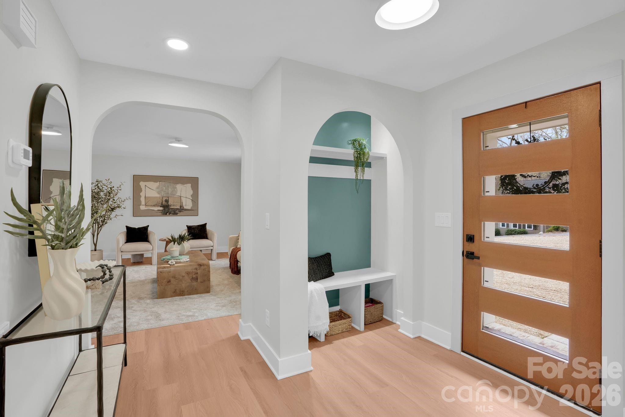 Woodbridge - Residential