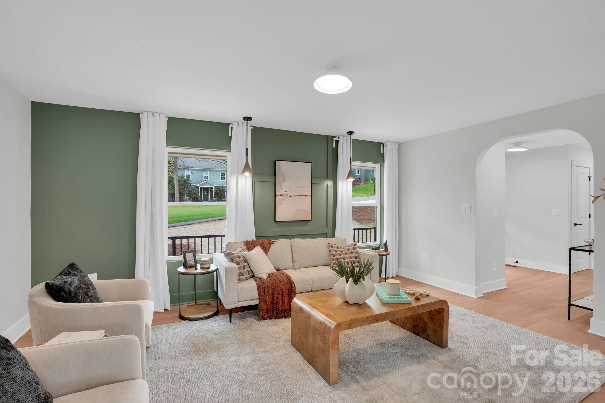 Woodbridge - Residential