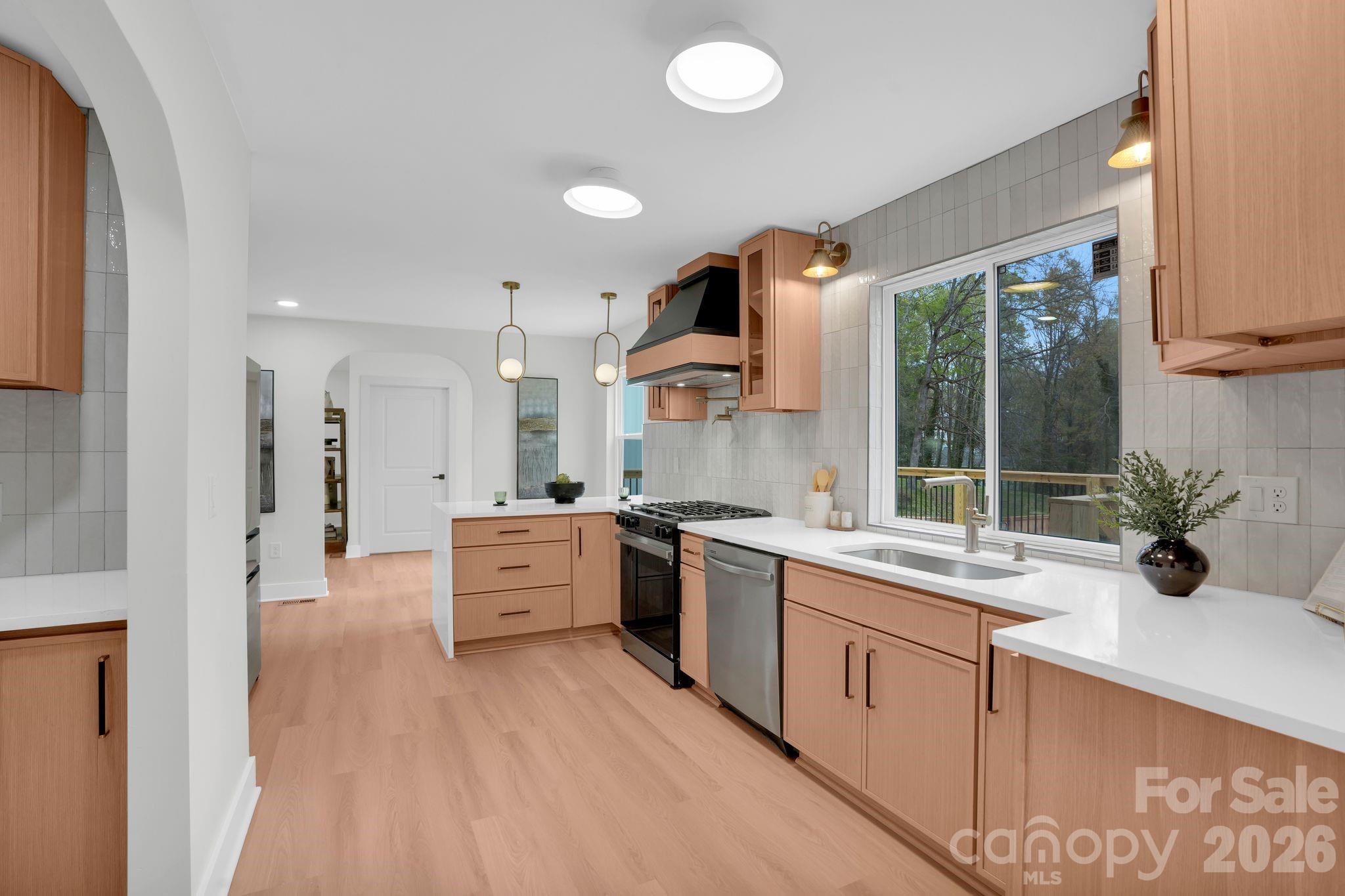 Woodbridge - Residential