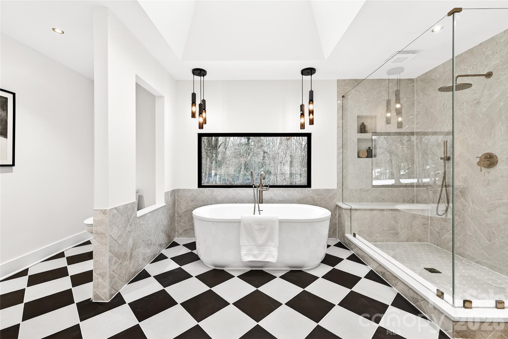 Woodbridge - Residential