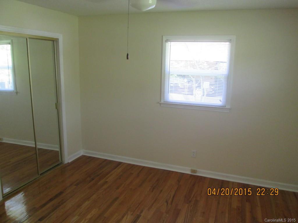 Ashebrook park - Residential