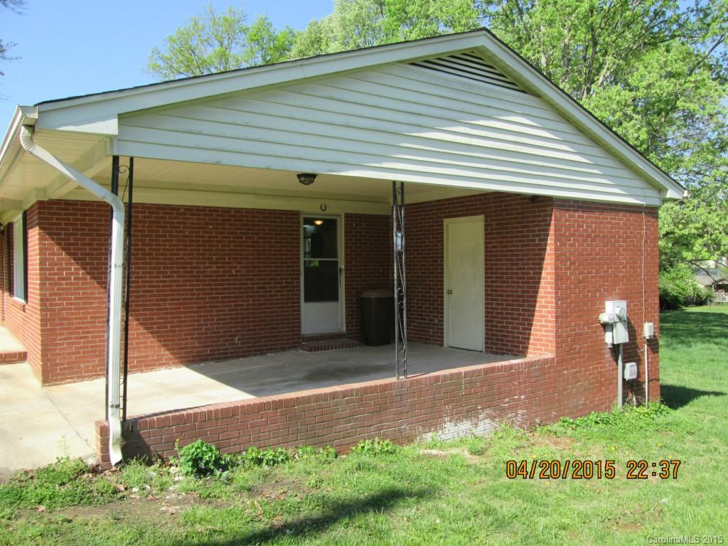 Ashebrook park - Residential