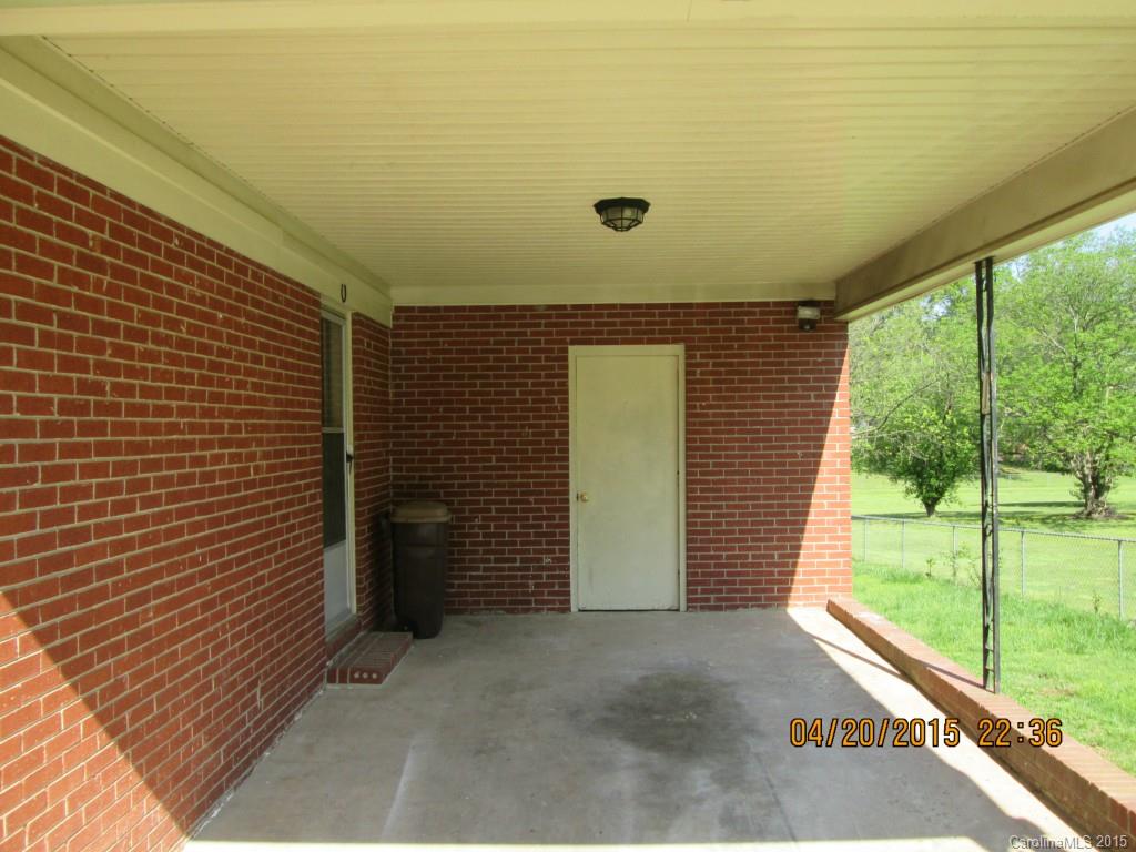 Ashebrook park - Residential