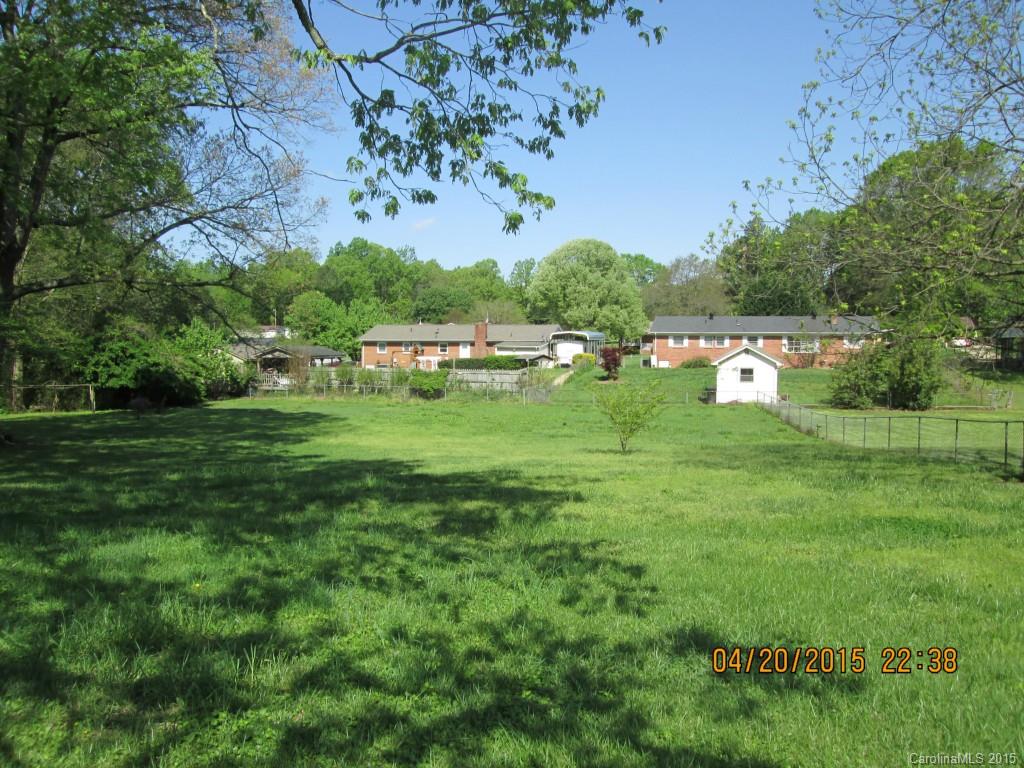 Ashebrook park - Residential