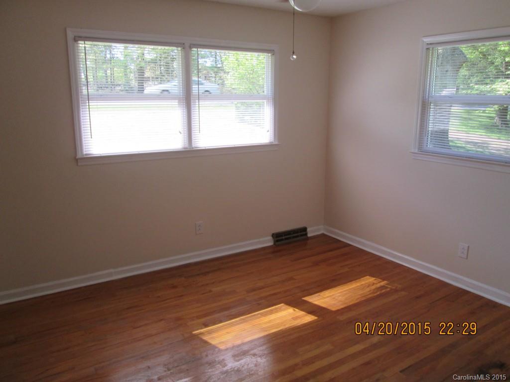 Ashebrook park - Residential