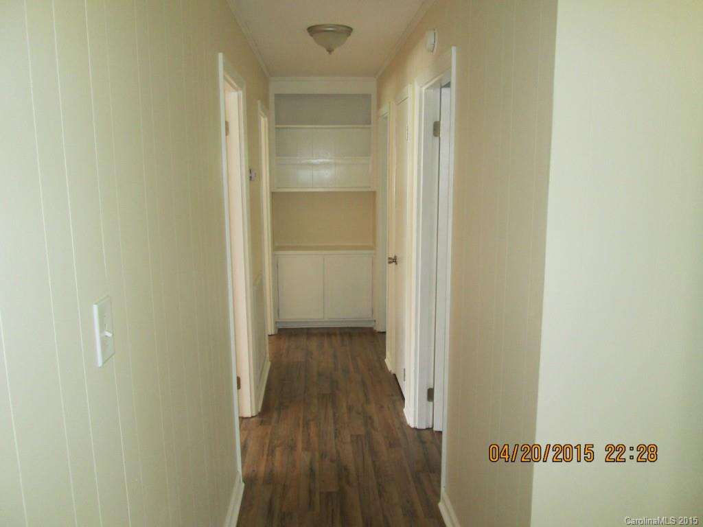 Ashebrook park - Residential