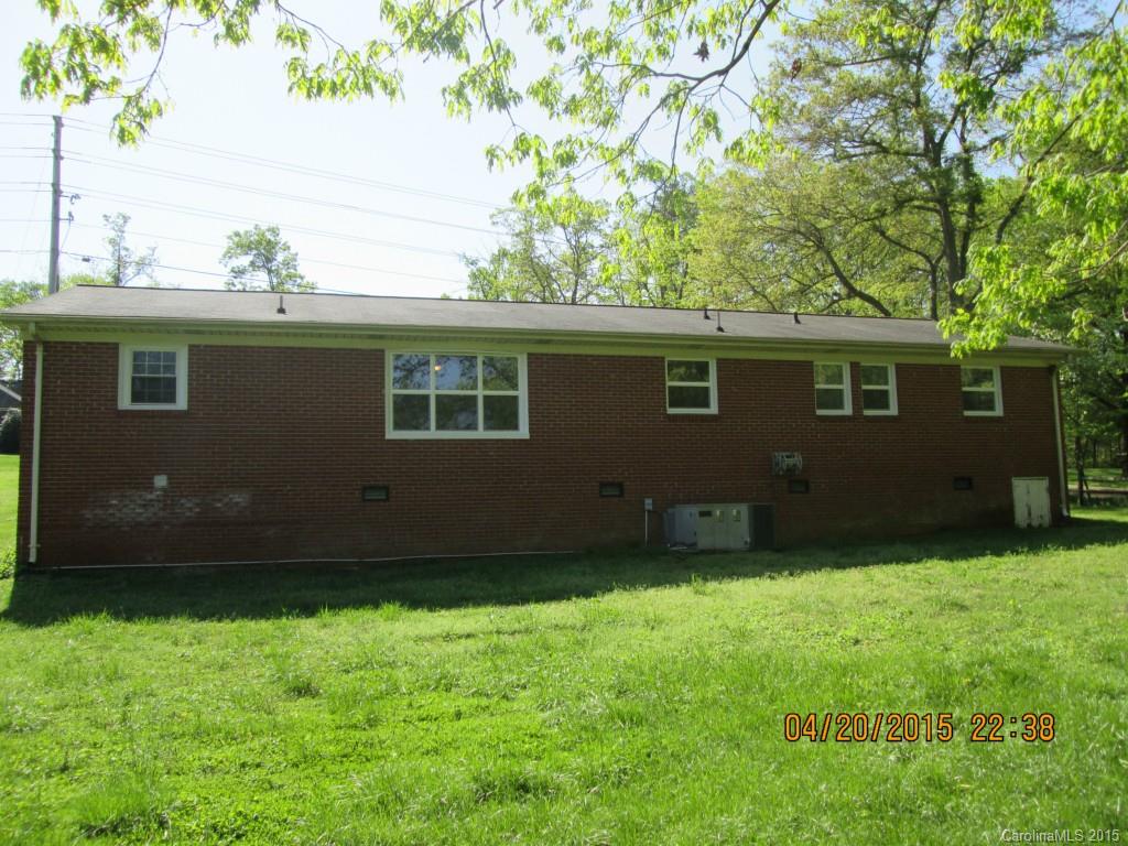 Ashebrook park - Residential