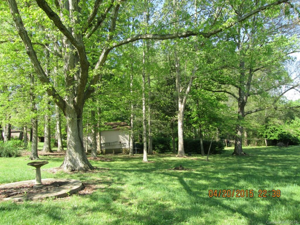 Ashebrook park - Residential