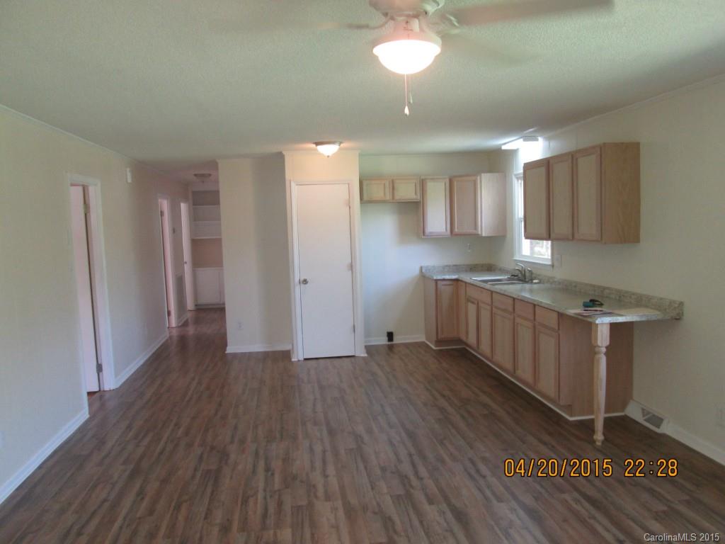 Ashebrook park - Residential