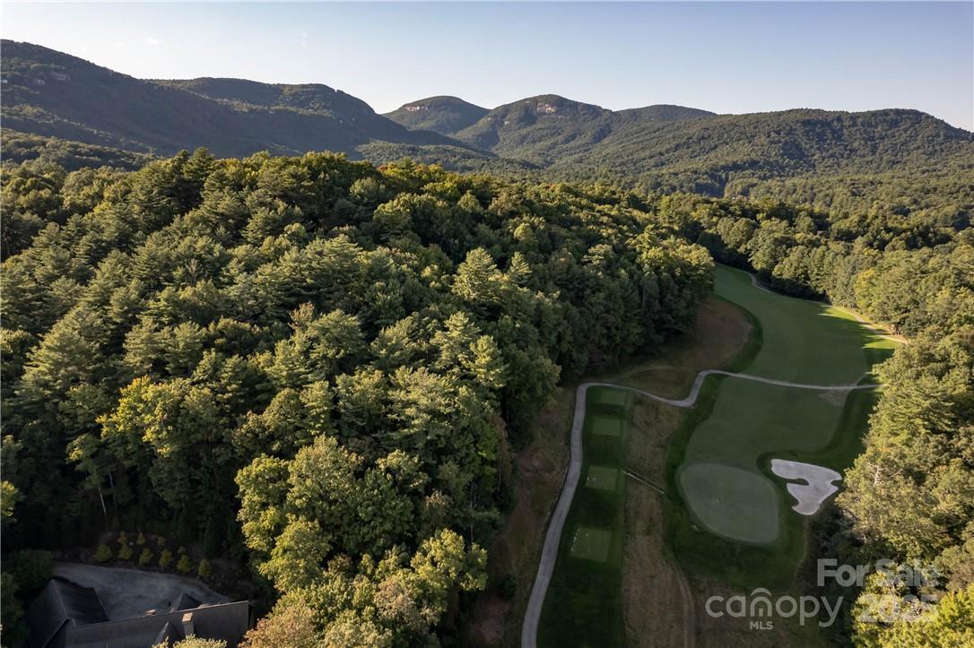 Lake Toxaway Estates - Land