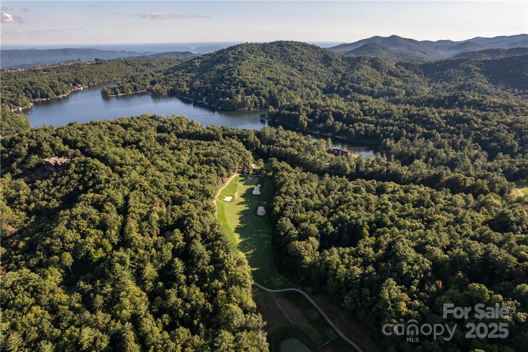 Lake Toxaway Estates - Land