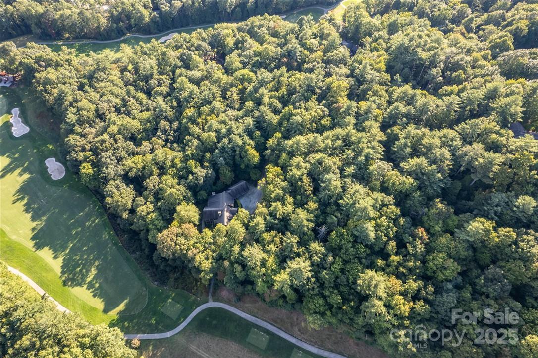 Lake Toxaway Estates - Land