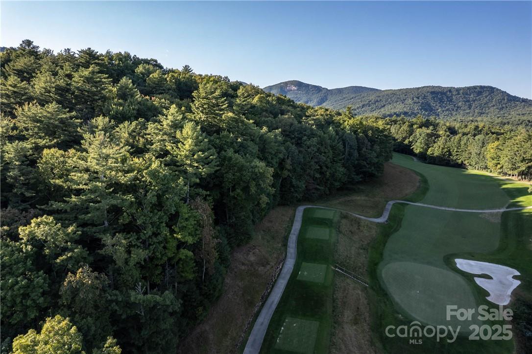 Lake Toxaway Estates - Land