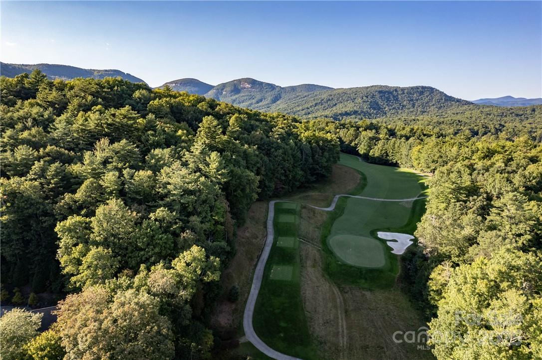 Lake Toxaway Estates - Land