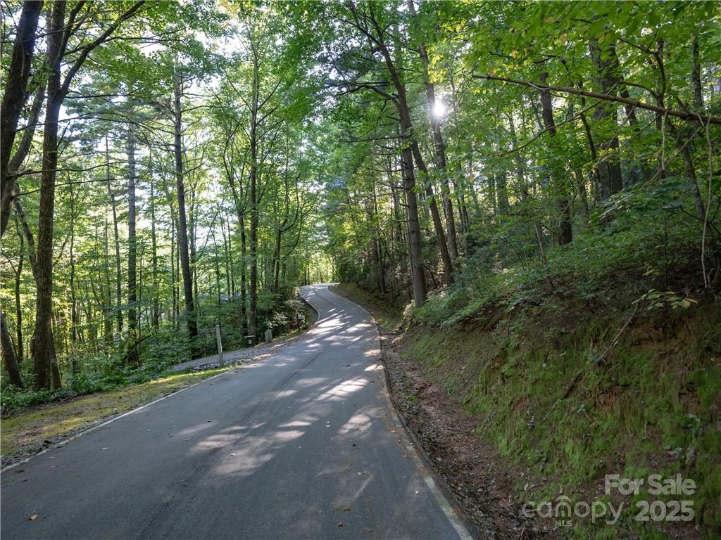 Lake Toxaway Estates - Land