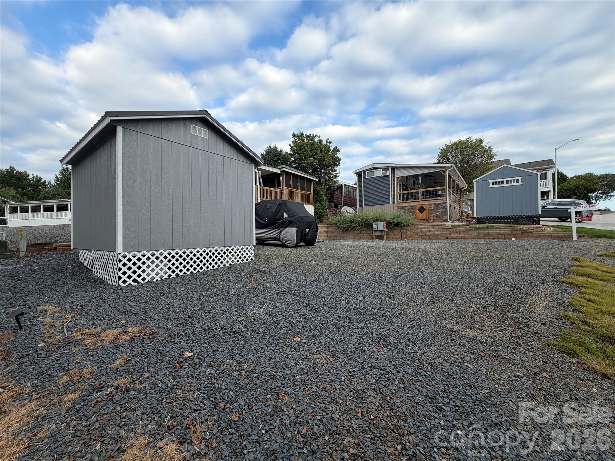 207 Badin View Road