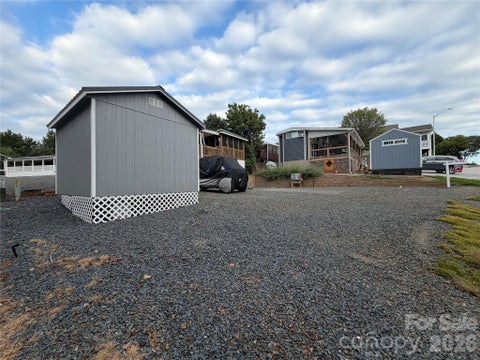 Photo of 207 Badin View Road, New London, NC 28127 (MLS # 4418249)