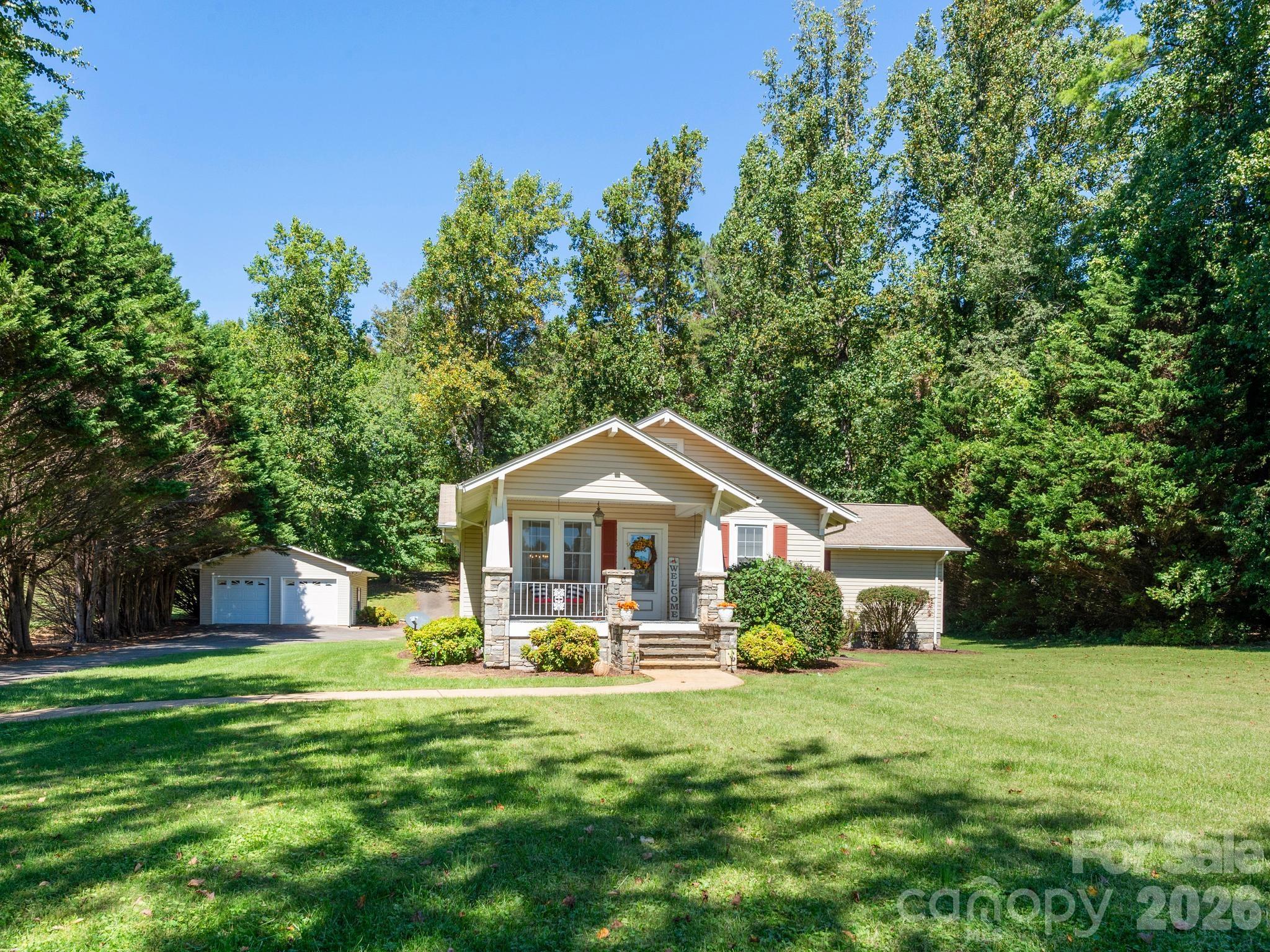 1308 Charlotte Highway