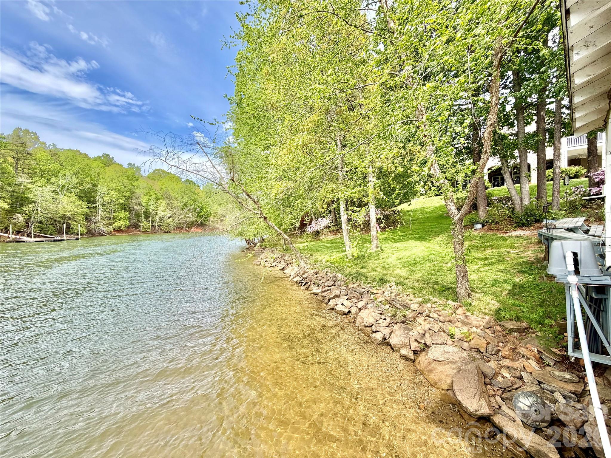Riverwalk - Residential