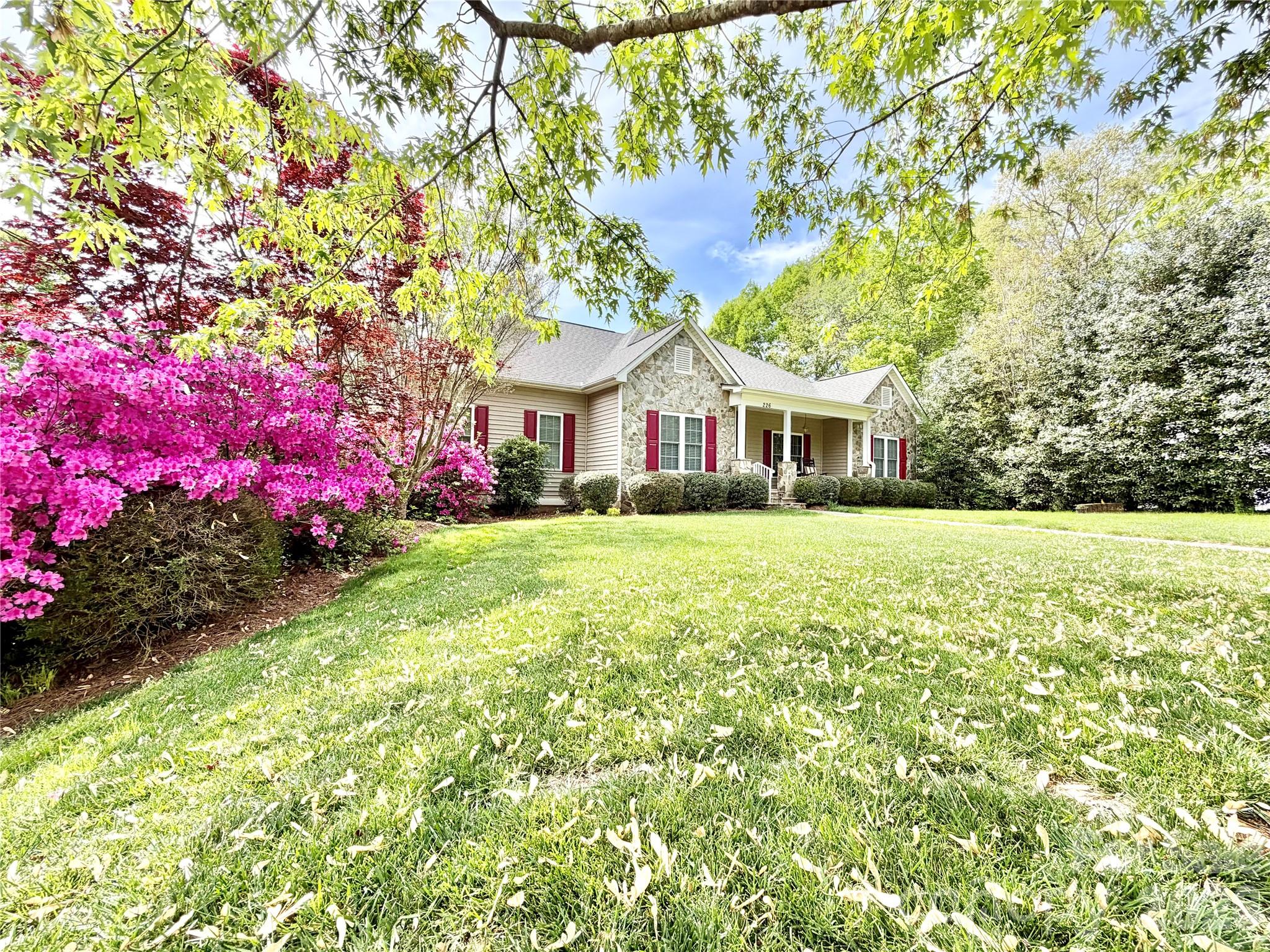 Riverwalk - Residential