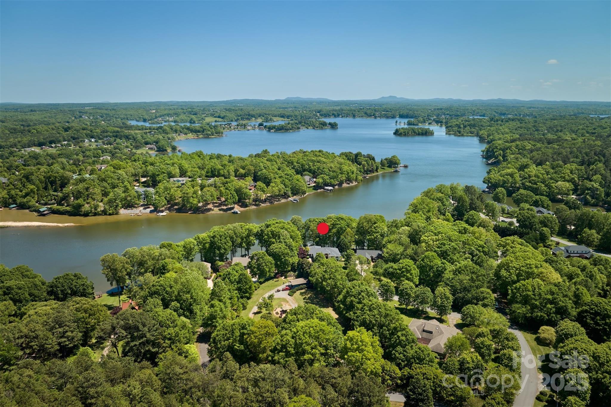 104 Hidden Cove Drive