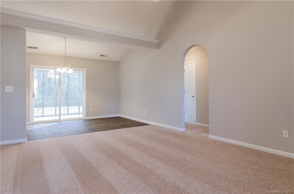 Mabry Park - Residential