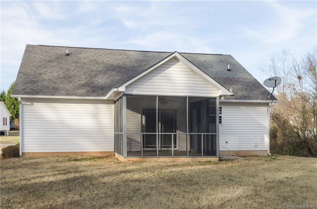 Mabry Park - Residential