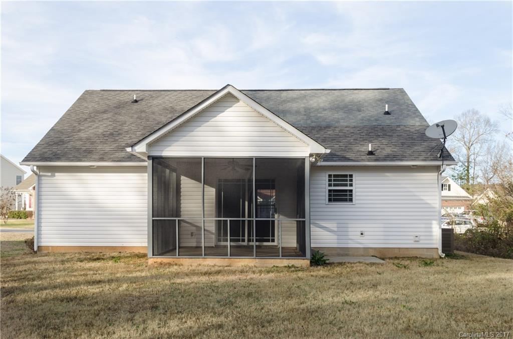 Mabry Park - Residential