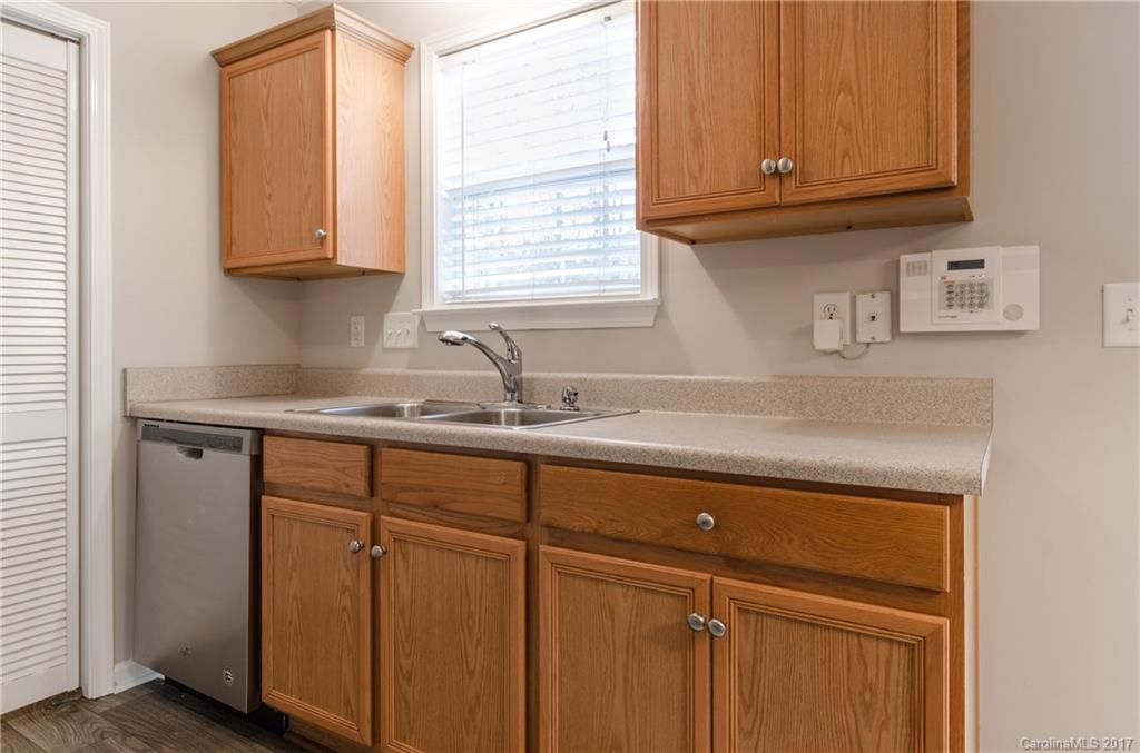 Mabry Park - Residential