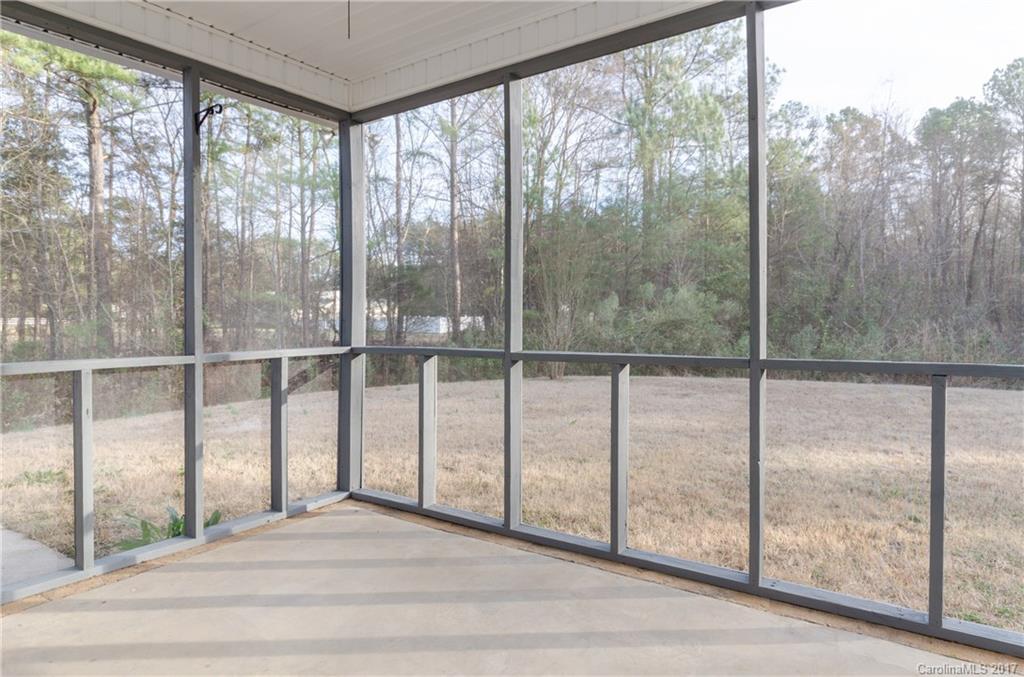 Mabry Park - Residential