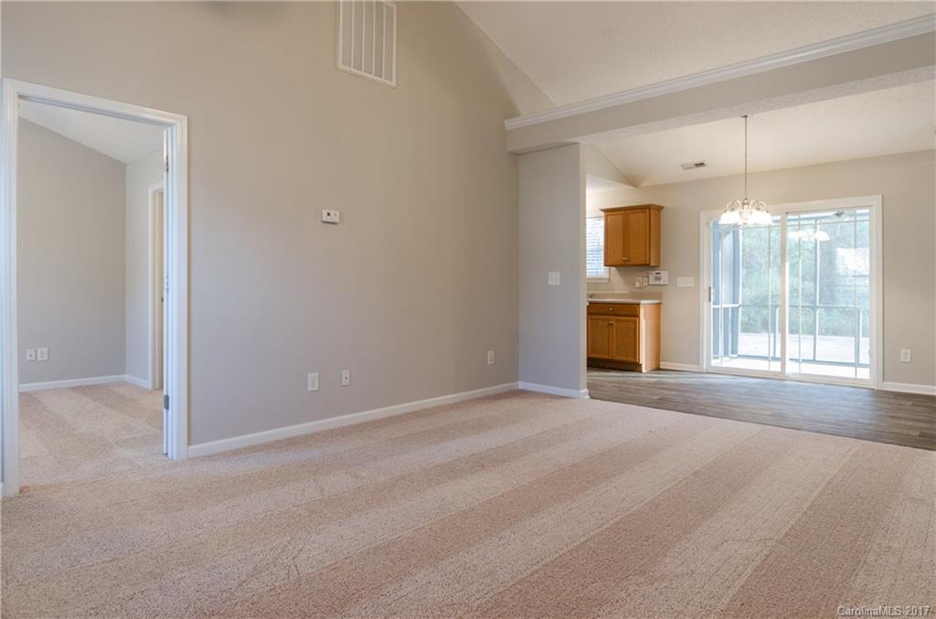 Mabry Park - Residential