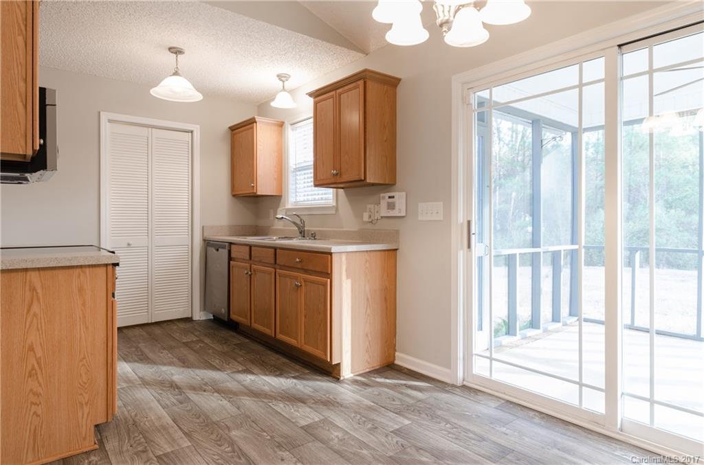 Mabry Park - Residential