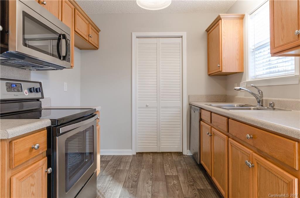 Mabry Park - Residential