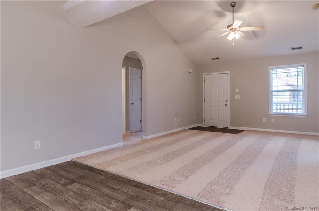 Mabry Park - Residential