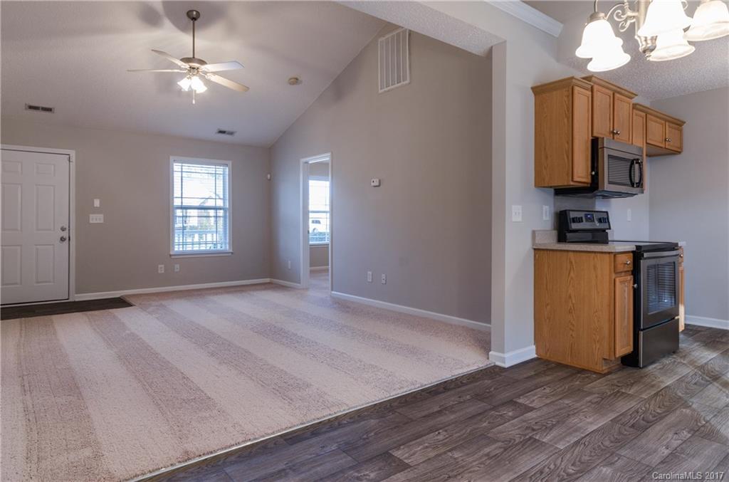 Mabry Park - Residential