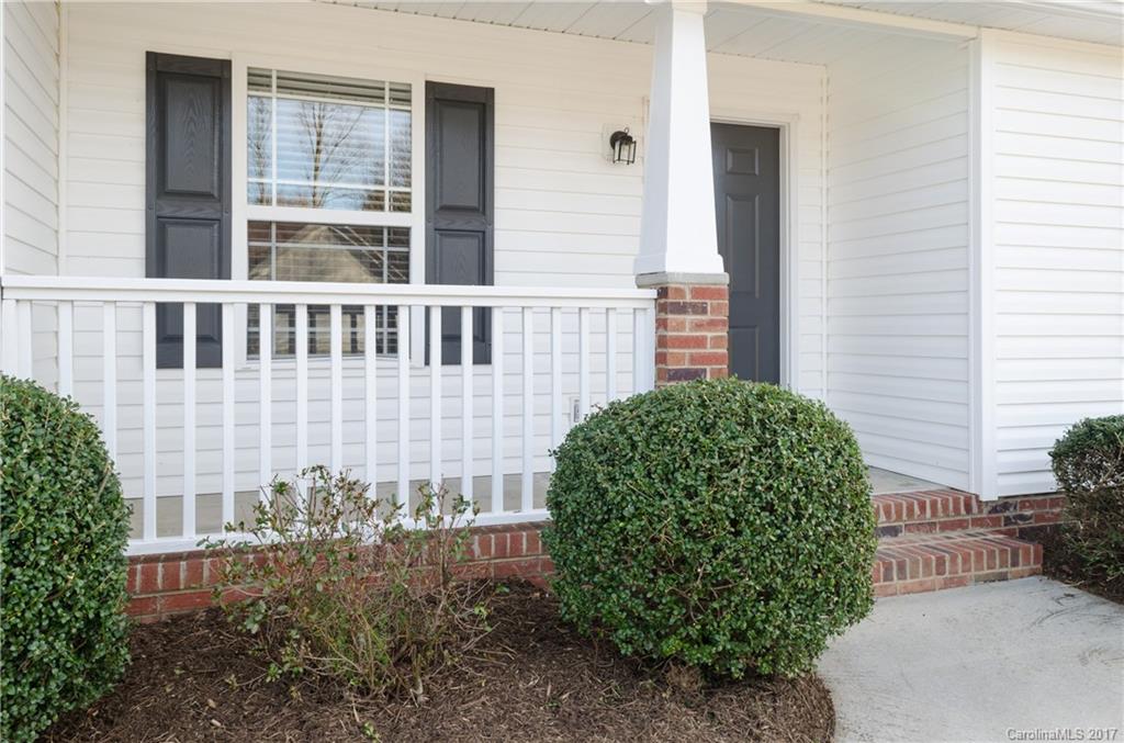 Mabry Park - Residential