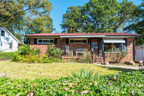 Photo of 163 Carrier Street, Asheville, NC 28806 (MLS # 4429788)