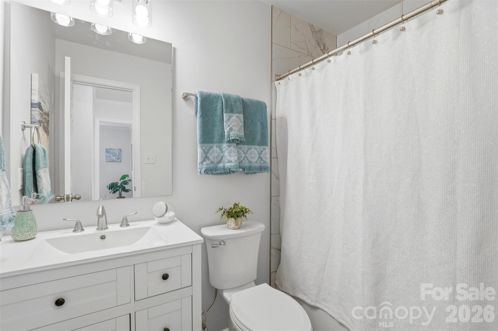 Timber Creek - Residential