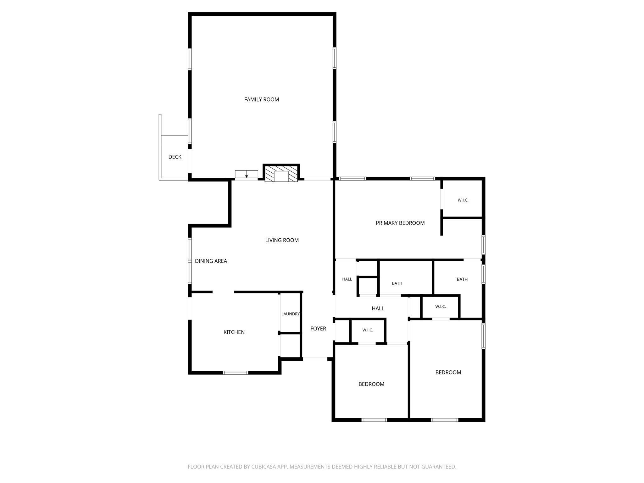 Timber Creek - Residential