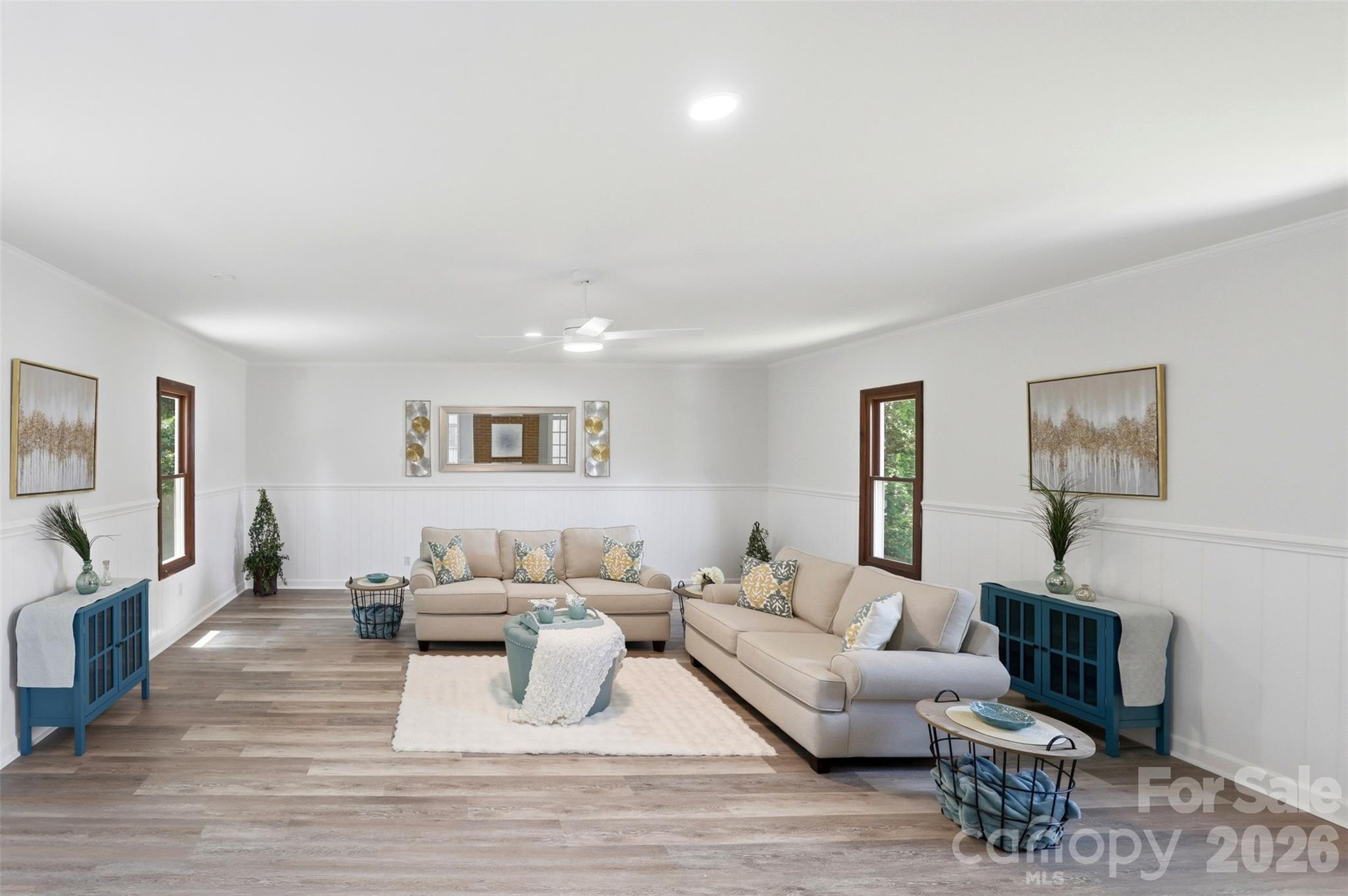 Timber Creek - Residential