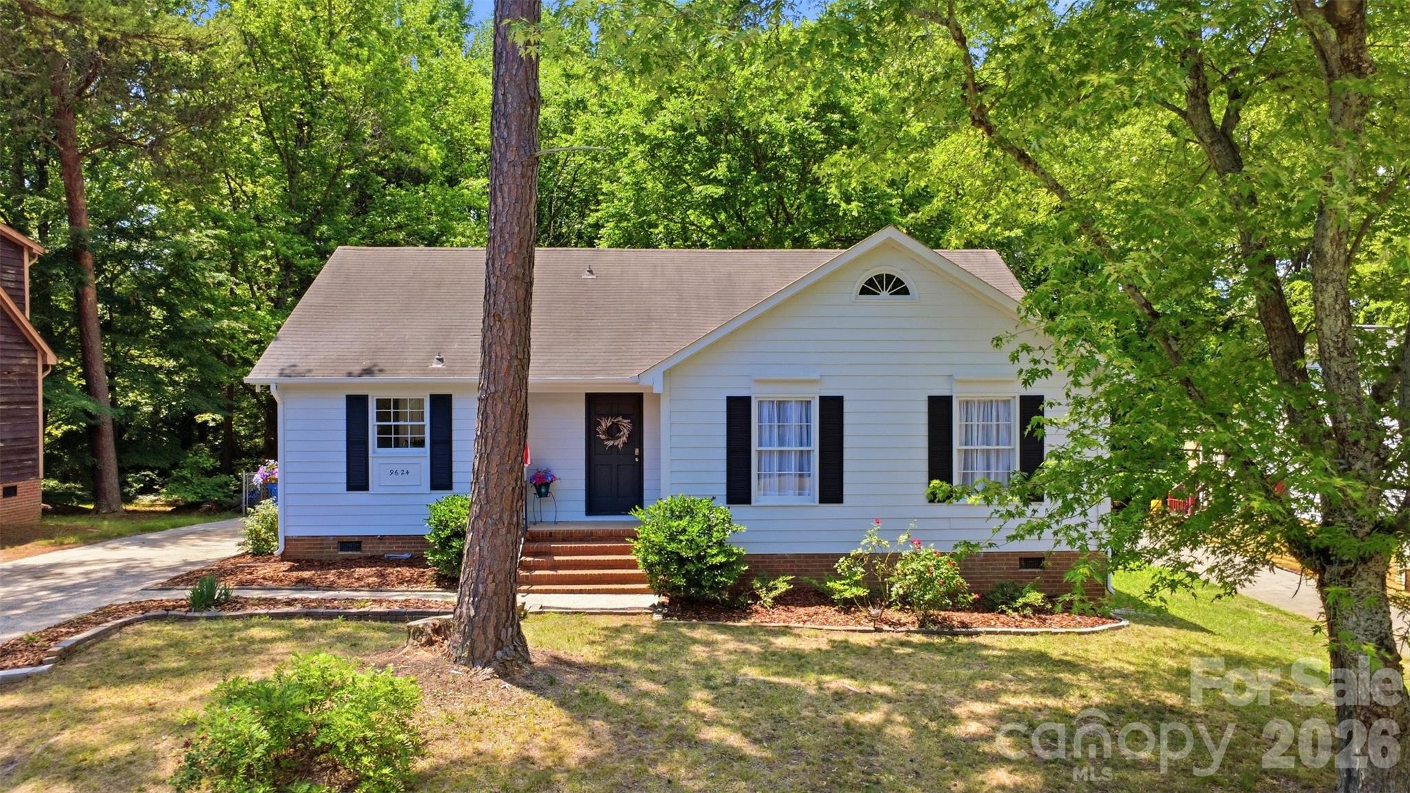 Timber Creek - Residential
