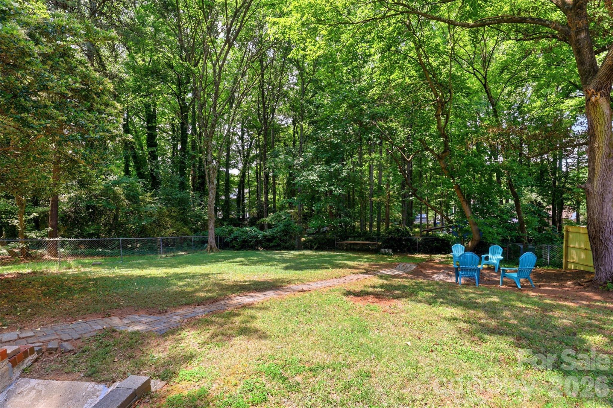 Timber Creek - Residential