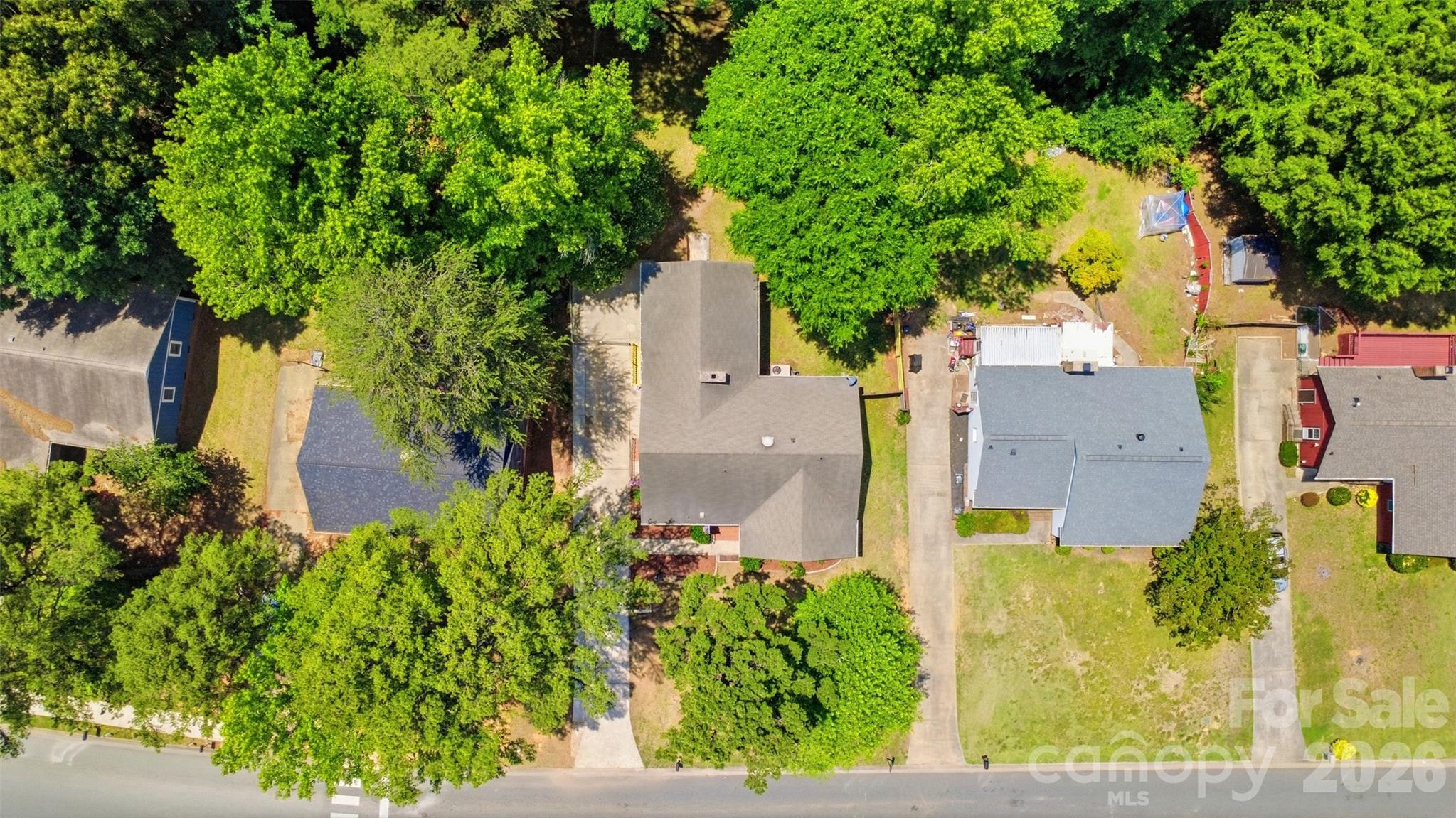 Timber Creek - Residential