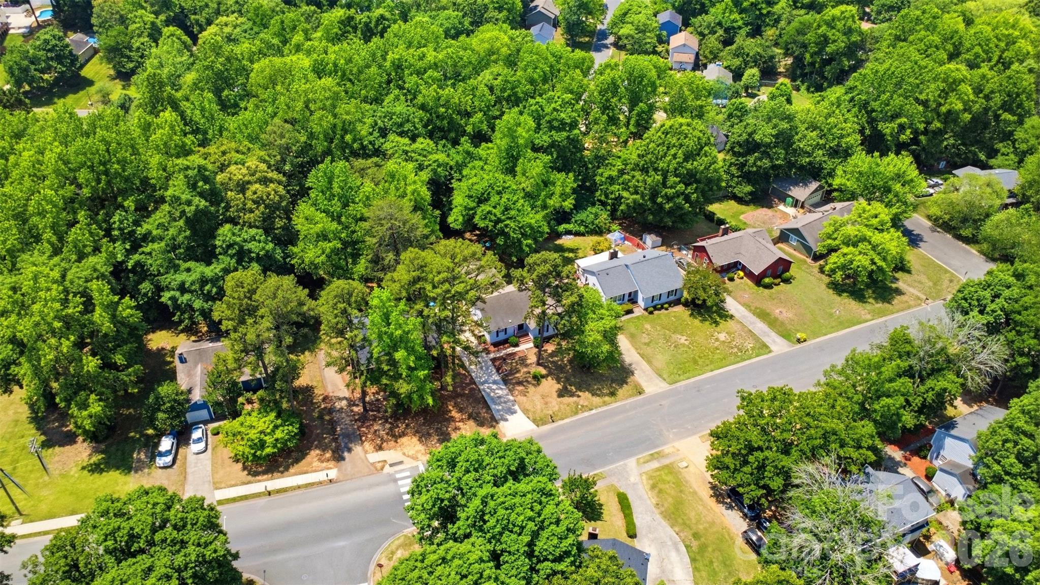 Timber Creek - Residential